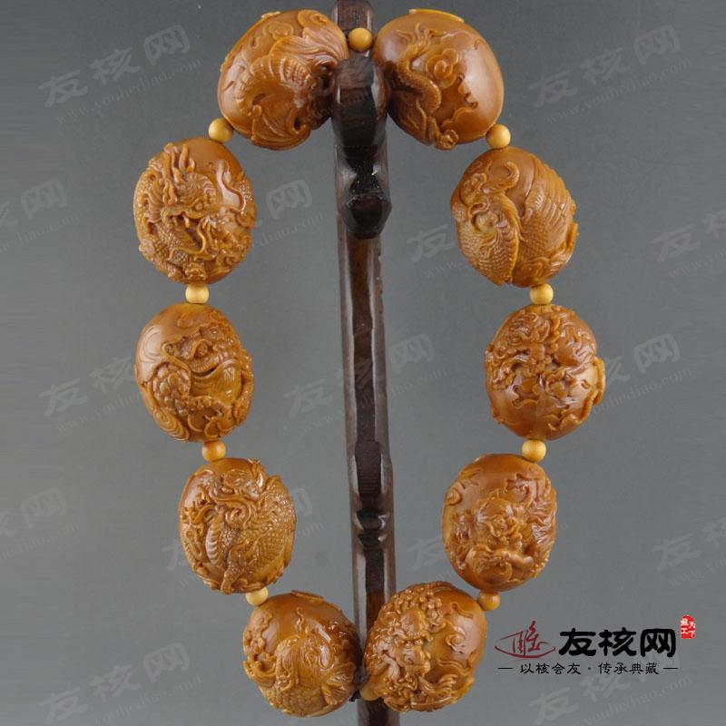 橄榄核苏工 十大神兽 正面